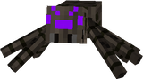 web enderman