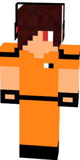 super prisonnier
