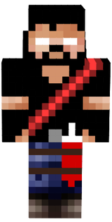 NO 3d SKIN