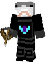 Imperial Hammerhead Shark Soldier (Opaline's Army) My OC