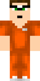 Mikethelink_prisioner