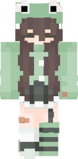 giselle