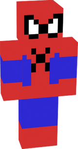 spaider-men