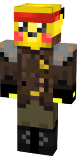 HitPikachu