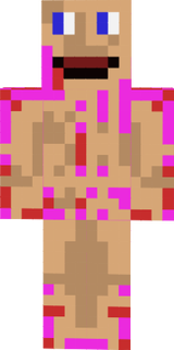 weirdest thing ive ever made