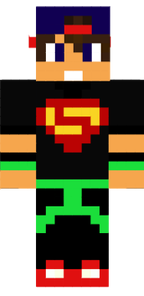 superman 