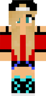 D4rk girl
