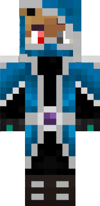 Preview of texture: therobot