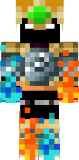 Victorluisgr FIRE&ICE 2.0