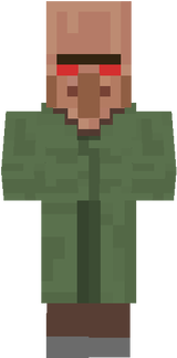 Dead Villager