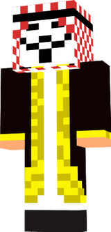 ANYMOUS5000