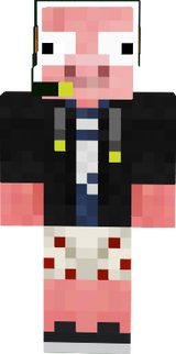 JumboC Skin