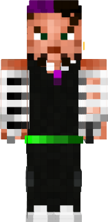 Preview of texture: jeff hardy