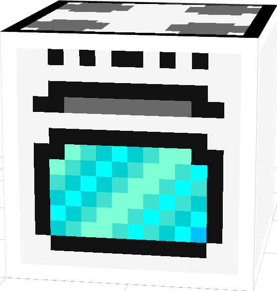 Preview of texture: Furnace 2000
