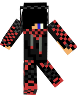 red guy