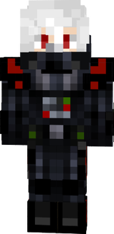 Bell Vader
