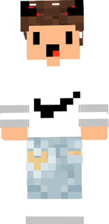 DAVEEEES NEW SKIN