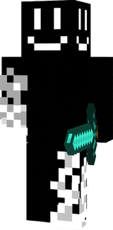 black monstr