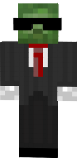 Mr Zombie