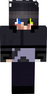 (future verision) sasuke 1 blue EMS\FMS + 1 madara  EMS\ gold Rinnegan 