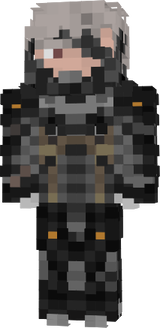 raiden