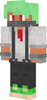 Nezer detective 3p