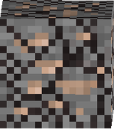 Iron Quebrado
