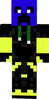 скин