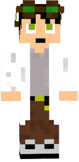 Hououin Kyouma 1.5