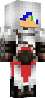 Assasin Sickly