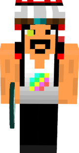 steve aoki
