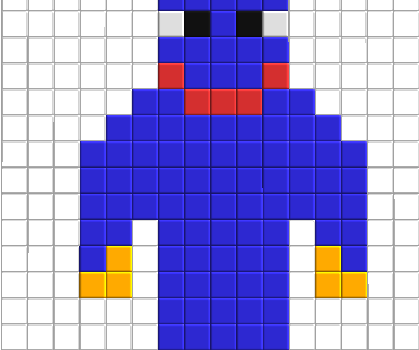 Preview of texture: panda69panda