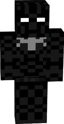 Preview of texture: Black phanter