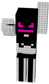 Ender skeleton