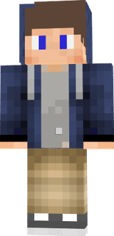 Pullover