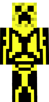 Yellow creep