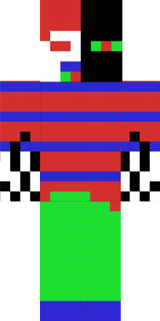 enderherobrine