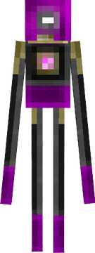 Dark Robot