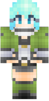 sinonSAO