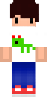 gduff's skin