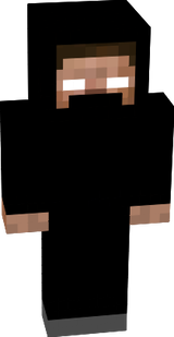 ninja herobrine