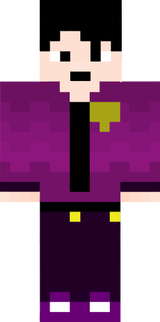 EnchantedMob's Purple boy