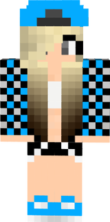 Lili skin