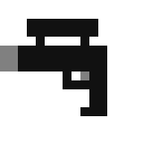 gun
