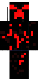 creeper doido