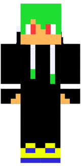 SUPER RENAN 1