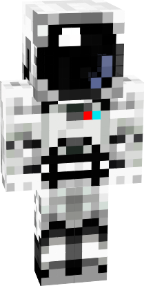 Preview of texture: Astronaut
