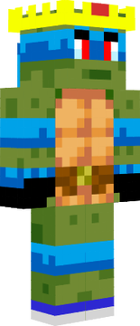 nicklangelo