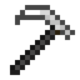 Iron Scythe