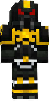 Chaos Marine